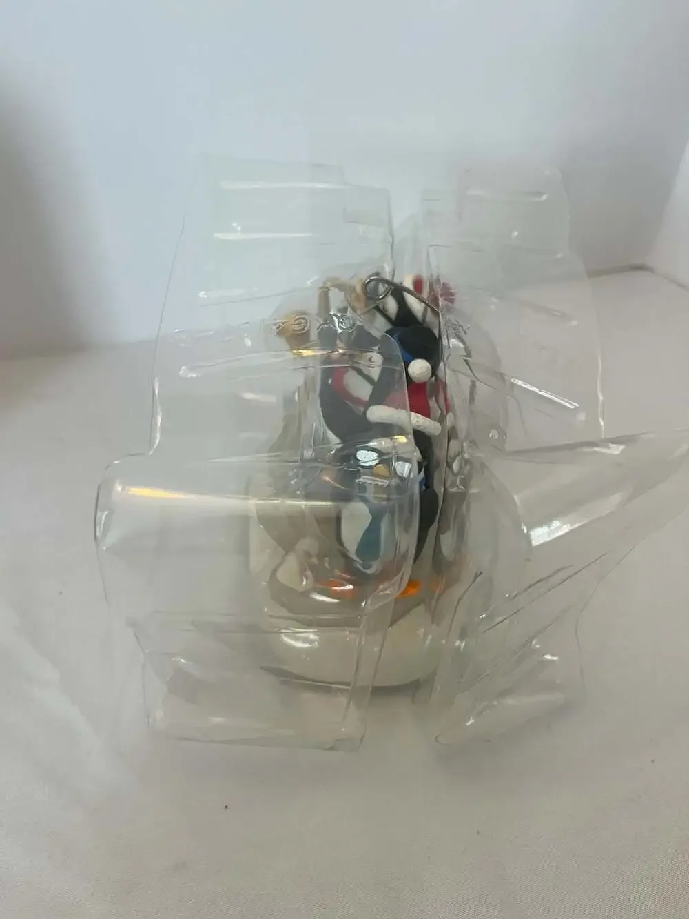 Hallmark Keepsake Ornament 2011 Jingle Bell Blues Magic Light Sound and Motion